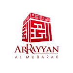 Logo Arrayyan #2-NEW LOGO bulat