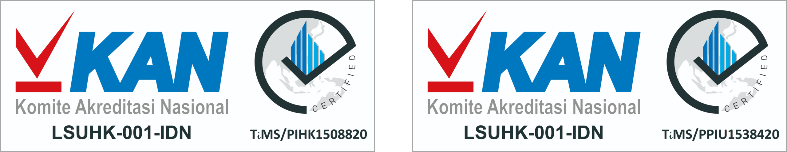 Logo KAN Update