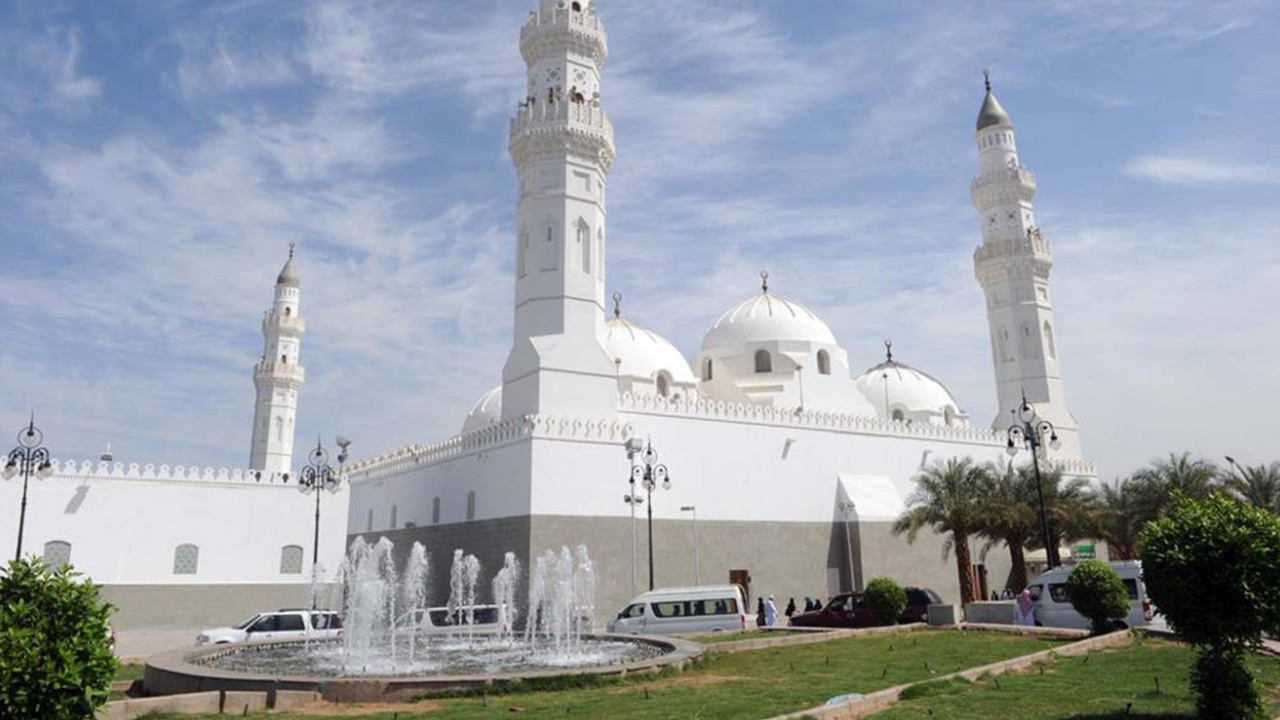 Masjid Quba Madinah: Sejarah, Struktur, hingga Panduan Saat Berkunjung