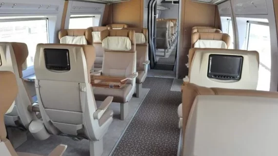 Rekomendasi 6 Tempat Belanja Oleh-Oleh Murah di Mekkah