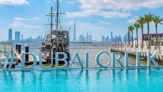 5 Tempat Wisata Ramah Anak di Dubai yang Wajib Anda Kunjungi