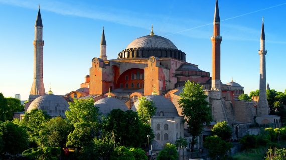 Destinasi Wisata Halal Dunia: Inspirasi Liburan Keluarga Pasca-Lebaran