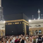5 Hikmah Umrah di Bulan Ramadhan 