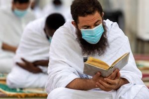 Adab Masjidil Haram: Menjaga Etika di Tengah Kepadatan Ramadan 2026