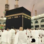 Daftar Perlengkapan Umroh Saat Musim Dingin, Apa Saja?