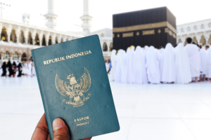 Mengenal Dokumen untuk Umroh yang Wajib hingga Pendukung
