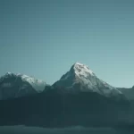 Mengenal Jabal Qaf: Ciri-Ciri, Keberadaan, dan Pengaruhnya