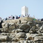 Jabal Rahmah: Makna hingga Sejarah Peristiwa Penting