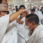 Memahami Tahallul Umroh, Dari Pengertian hingga Tata Caranya