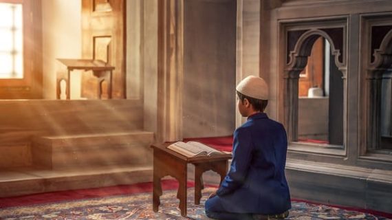 Tahannuts: Asal Usul Tradisi, Cara Melakukan dan Tujuan