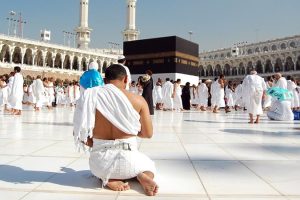 5 Tips yang Bisa Diterapkan Saat Umroh Agar Menjadi Umroh yang Mabrur