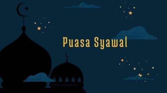 Hukum Puasa Syawal Tidak Berurutan, Bolehkah Dilakukan?