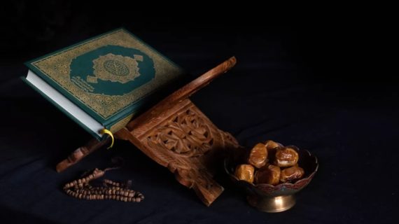 Keutamaan Puasa Syawal dan Manfaatnya bagi Muslim