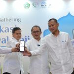 10 Aplikasi untuk Jamaah Haji yang Bisa Digunakan saat Menunaikan Ibadah