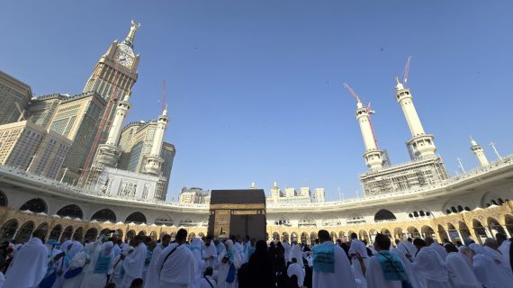 Mengenal Haji Tamattu, Pengertian hingga Tata Cara Pelaksanaan