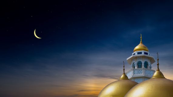 Kapan 1 Muharram 2025? Tanggal hingga Amalan Khusus