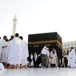 Mengenal Perayaan Idul Adha di Mekkah, Arab Saudi