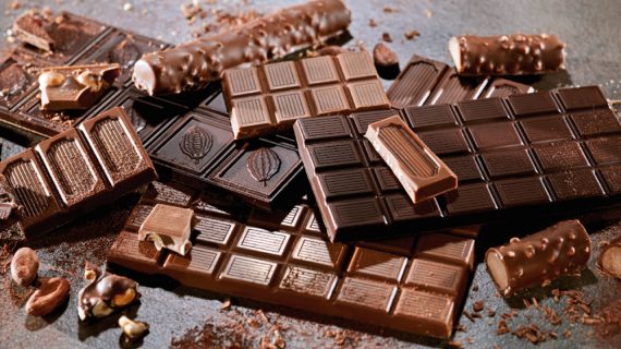 10 Oleh-Oleh Swiss, Cokelat hingga Makanan Khas Murah
