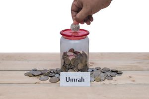 Berapa Uang Saku Umroh yang Harus Dibawa? YUK RENCANAKAN SEKARANG!
