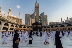 Umroh Bersama Keluarga, Keutamaan hingga Tips