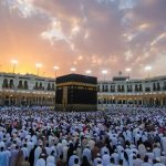 Tips Haji Sehat: Menjaga Kesehatan Selama Beribadah