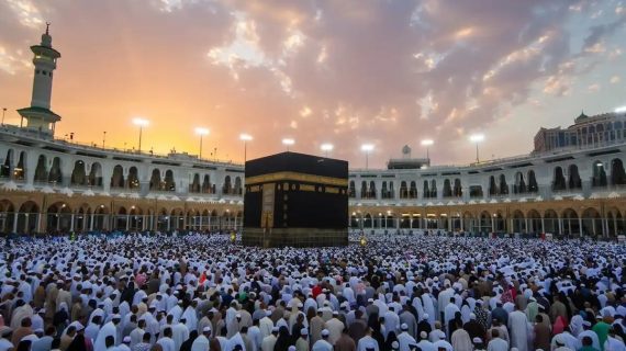 Tips Haji Sehat: Menjaga Kesehatan Selama Beribadah