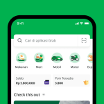 WAJIB TAHU! Aplikasi Grab di Mekkah, Apakah Layanannya Tersedia?