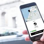 KETAHUI! Aplikasi Uber di Arab Saudi, Apa Saja Layanannya?