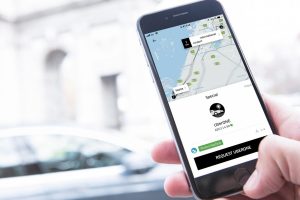 KETAHUI! Aplikasi Uber di Arab Saudi, Apa Saja Layanannya?