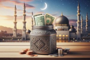 Cara Menabung Umroh untuk Orang Tua, GAMPANG DICOBA!