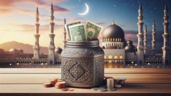 Cara Menabung Umroh untuk Orang Tua, GAMPANG DICOBA!
