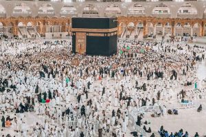 Cuaca Terbaik untuk Umroh bagi Orang Indonesia, PANDUAN TERLENGKAP!