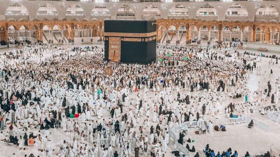 Cuaca Terbaik untuk Umroh bagi Orang Indonesia, PANDUAN TERLENGKAP!