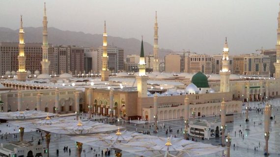 Eksplorasi Wisata Halal di Madinah: Lebih dari Sekadar Ziarah