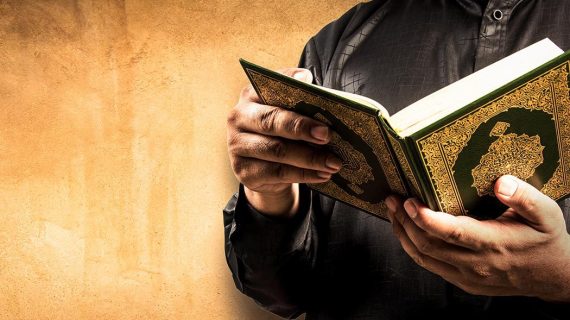 Mengenal Rukun Iman: Urutan dan Maknanya!