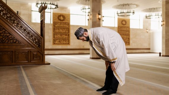 Rukun Islam Ada 5! Ini Pengertian dan Maknanya