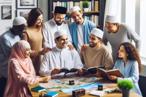 10 Pertanyaan Tentang Umroh yang Sering Ditanyakan