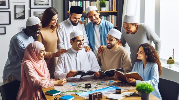 Rekomendasi Tabungan Umroh Travel, TERBAIK DAN TERPERCAYA!