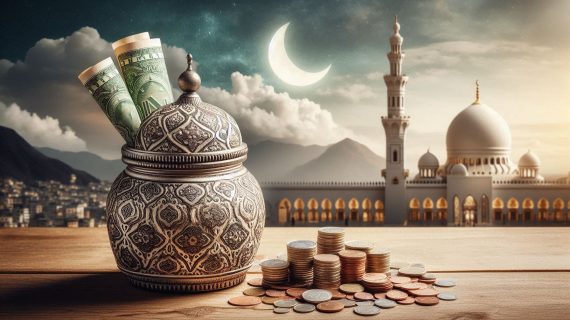 Rekomendasi Tabungan Umroh untuk Orang Tua, AMAN DAN TERPERCAYA!