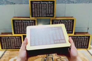 8 Tips Menabung Umroh Terbaik, GAMPANG DICOBA!