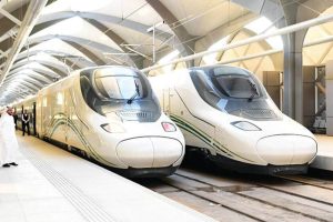 WAJIB COBA! 5 Transportasi Umum di Mekkah yang Bikin Bepergian jadi Mudah