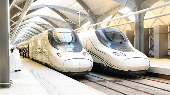 WAJIB COBA! 5 Transportasi Umum di Mekkah yang Bikin Bepergian jadi Mudah