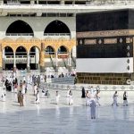 Umroh Sepi Bulan Apa? PANDUAN TERLENGKAP!