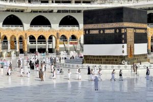 Mengenal Umrah Tamattu: Pengertian, Tata Cara, dan Keutamaannya