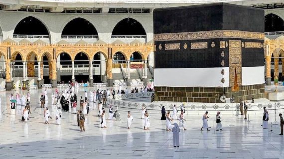 Umroh Sepi Bulan Apa? PANDUAN TERLENGKAP!