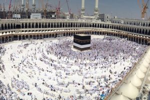 FAVORIT! Ini Dia Waktu Terbaik Umroh yang Banyak Dipilih