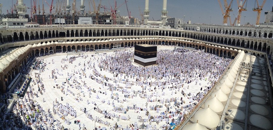 Waktu Terbaik Umroh