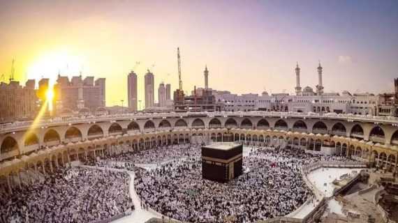 MUDAH! Cara Daftar Umroh Melalui Biro Perjalanan Umroh (PPIU)