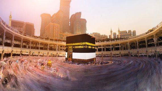Rukun Iman dan Rukun Islam: Mengenal Pengertian dan Maknanya