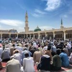 Ini Syarat Sah dan Wajib Shalat Jumat Sesuai Riwayat Rasulullah SAW